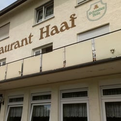 Restaurant Haaf