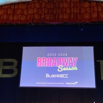 The Bushnell - Performing Arts Near Me - Hartford, Connecticut The Bushnell - Performing Arts Near Me - Hartford, Connecticut