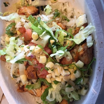 Chipotle Mexican Grill - Mexican Near Me - Hanover, Maryland Chipotle Mexican Grill - Mexican Near Me - Hanover, Maryland