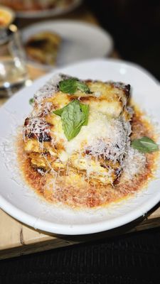 Rosie's Italian by null