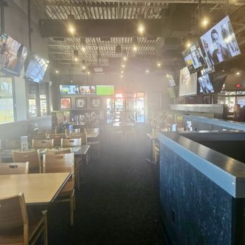 Buffalo Wild Wings - Chicken Wings Near Me - Columbia, South Carolina