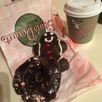 Stan's Donuts & Coffee - Donuts Near Me - Chicago, Illinois