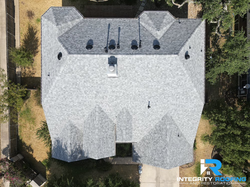 Slide of Integrity Roofing and Restoration