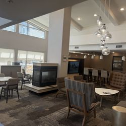 Residence Inn by Marriott Champaign