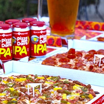 Pizza Man Dan's - a variety of pizzas - Pizza Near Me - Moorpark, California Pizza Man Dan's - a variety of pizzas - Pizza Near Me - Moorpark, California
