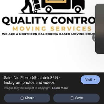 Quality Control Logistics And Moving Services - Movers Near Me Quality Control Logistics And Moving Services - Movers Near Me
