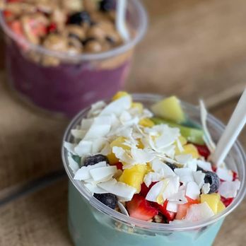 Boro Bowls - Food Trucks Near Me Boro Bowls - Food Trucks Near Me