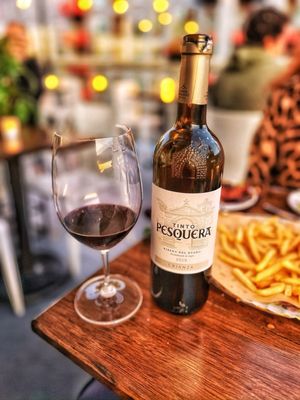 Noble Rot by null