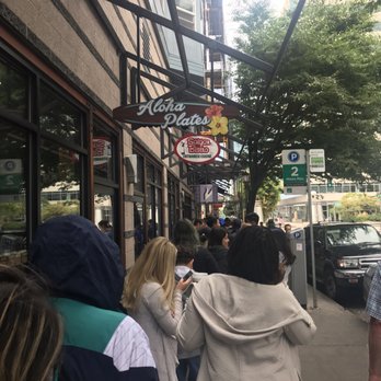Dochi - Queue - Donuts Near Me - Seattle, Washington Dochi - Queue - Donuts Near Me - Seattle, Washington