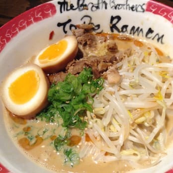 G-men Ramen - Tan tan ramen - Ramen Near Me - Richmond, British Columbia G-men Ramen - Tan tan ramen - Ramen Near Me - Richmond, British Columbia