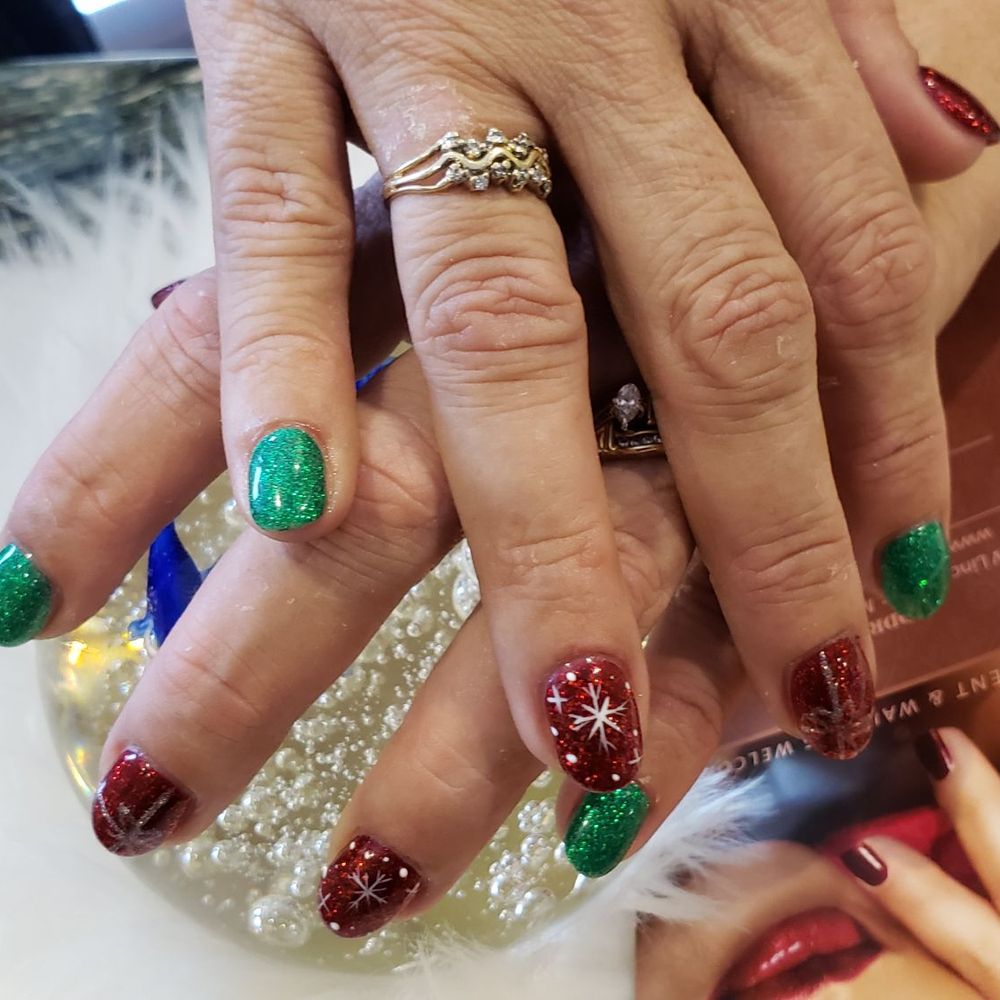 Lee Nails - Nail Salons Near Me - Mokena, Illinois