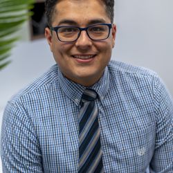 Joshua M. Ignatowicz, DMD & Associates - Gustavo Hernandez, DMD