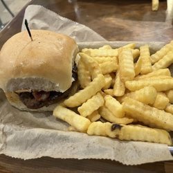 Fat Pat's