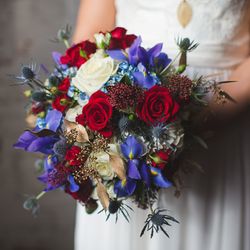 Bonnie Doon Flowers