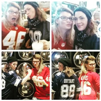 1st RND - Winners of the Monday jerseys! - Sports Bars Near Me - Edmonton, Alberta 1st RND - Winners of the Monday jerseys! - Sports Bars Near Me - Edmonton, Alberta