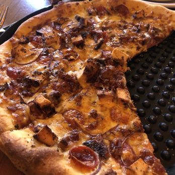 Happy Camper - Pizza Near Me - Las Vegas, Nevada Happy Camper - Pizza Near Me - Las Vegas, Nevada