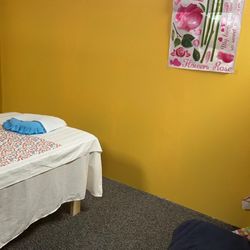 Rose Spa