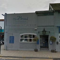 The Brook Pub and Eating House