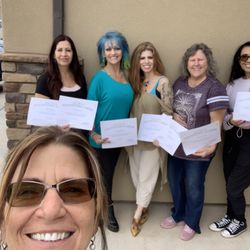 Blossoming Medium - Reiki 2 Certifcations!