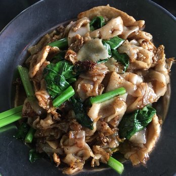 Manao Thai Street Eats - Thai Near Me - Seattle, Washington