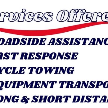 CJ Auto Repair - Hey there.
I also offer towing services - Auto Repair Near Me CJ Auto Repair - Hey there.
I also offer towing services - Auto Repair Near Me
