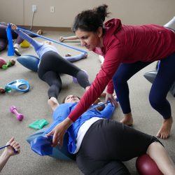 ProBalance Physical Therapy & Pilates