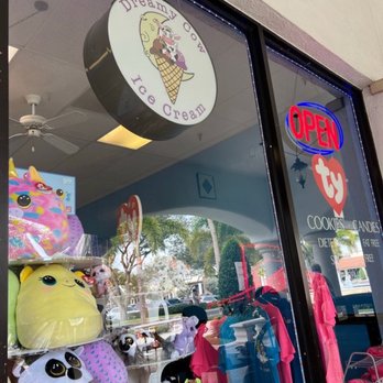 Brendys - Boynton - Ice Cream & Frozen Yogurt Near Me - Boynton Beach, Florida
