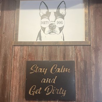 Dirty Dog Taphaus - a picture of a dog wearing sunglasses - Brewpubs Near Me - New Glarus, Wisconsin Dirty Dog Taphaus - a picture of a dog wearing sunglasses - Brewpubs Near Me - New Glarus, Wisconsin
