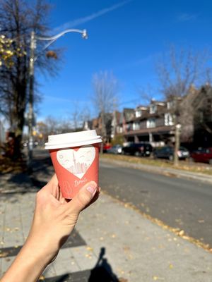 Found Coffee | Bellwoods by null