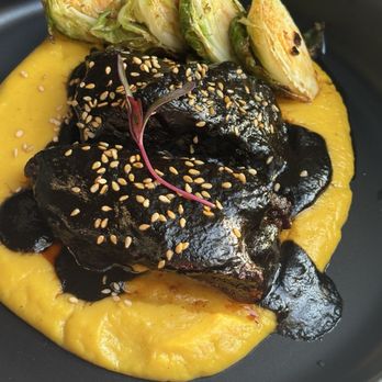 Alchemy Choose Thy Poison - Braseado - Mexican Near Me - San Diego, California