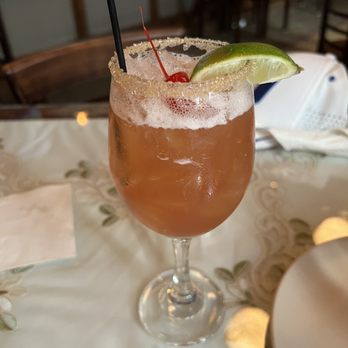 Pirilo - Margarita - Italian Near Me - San Juan, Puerto Rico