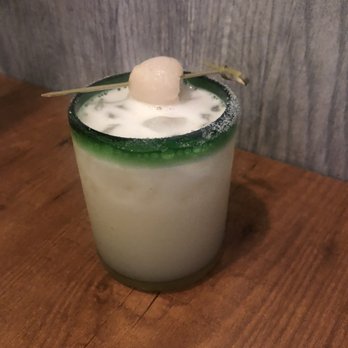 Margaritas - Lychee margarita - Mexican Near Me - Honolulu, Hawaii Margaritas - Lychee margarita - Mexican Near Me - Honolulu, Hawaii