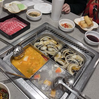 Haidilao Hotpot Flushing - Hot Pot Near Me - Flushing, New York Haidilao Hotpot Flushing - Hot Pot Near Me - Flushing, New York