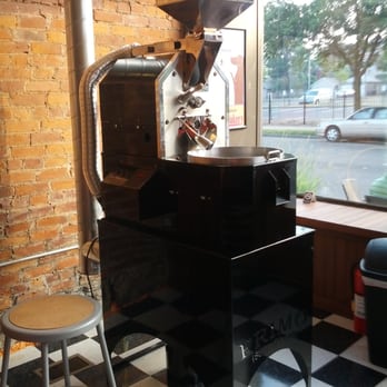 Newberry Bros Coffee - Coffee & Tea Near Me - Newport, Kentucky