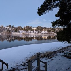 Pine River Pond