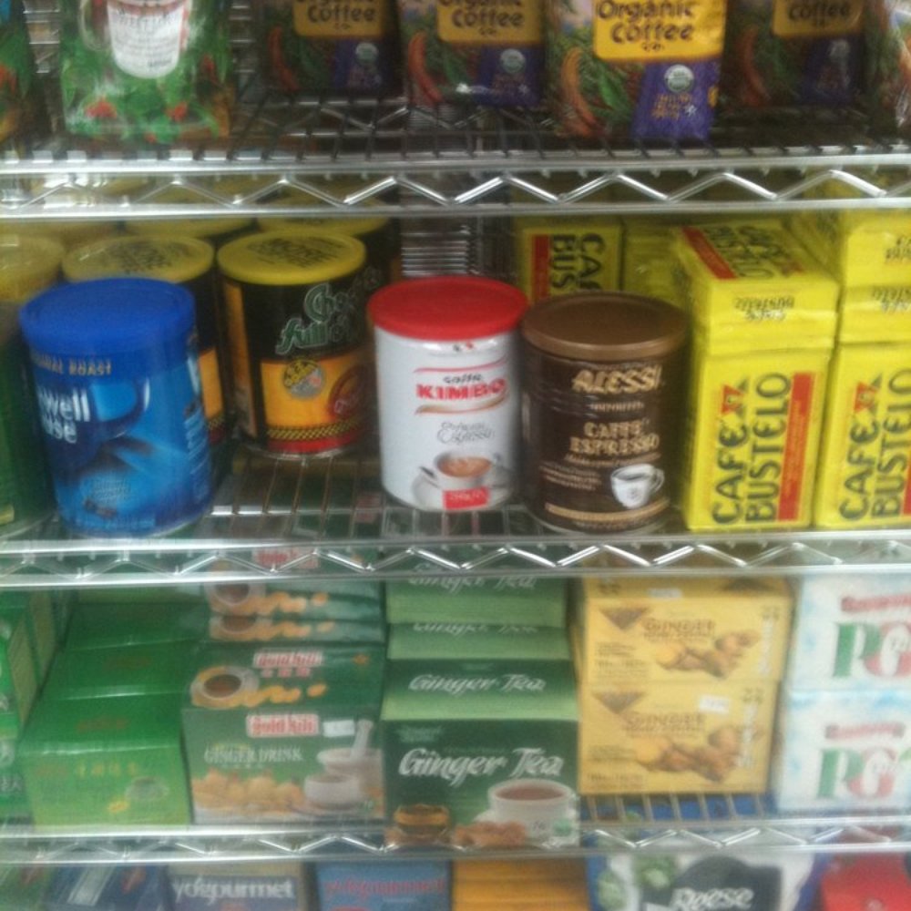 Apple Grocery and Deli - coffee and teas - Specialty Food Near Me - Bronx, New York Apple Grocery and Deli - coffee and teas - Specialty Food Near Me - Bronx, New York