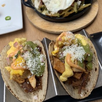 Anejo Tribeca - Mexican Near Me - New York, New York
