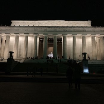 Urban Adventures - Food Tours Near Me - Washington, DC, District of Columbia