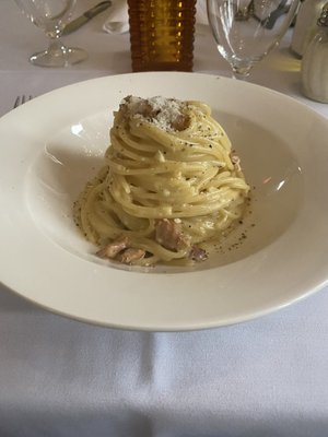 L'Osteria by null