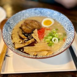 Tori Ramen & Chicken - Ramen