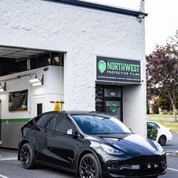 Northwest Protective Films