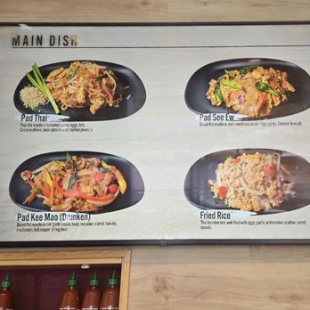 Typhoon - Menu 3 of 6 (July 2025) - Thai Near Me - San Luis Obispo, California Typhoon - Menu 3 of 6 (July 2025) - Thai Near Me - San Luis Obispo, California