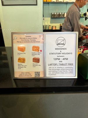 Say Coffee & Table by null