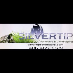 Silvertip sprinklers & landscaping - Silvertip