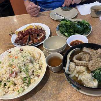 Sam Woo BBQ Restaurant - Dinner - Chinese Near Me - San Diego, California Sam Woo BBQ Restaurant - Dinner - Chinese Near Me - San Diego, California