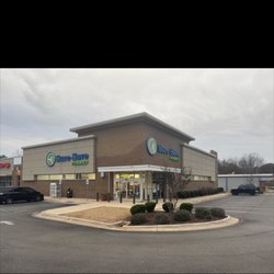 Sure Save Pharmacy - Storefront