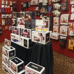 Excitement Adult Superstores York