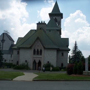 Musée Colby-Curtis - Museums Near Me - Stanstead, Quebec Musée Colby-Curtis - Museums Near Me - Stanstead, Quebec