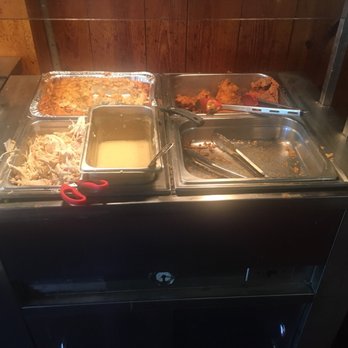Mustard Seed - Lunch buffet - Barbeque Near Me - Woodruff, South Carolina Mustard Seed - Lunch buffet - Barbeque Near Me - Woodruff, South Carolina