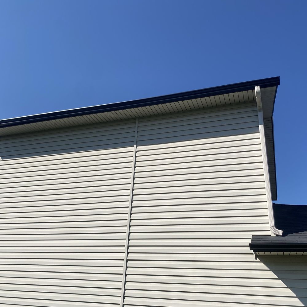 Christ’s Way Contracting - Gutter Services Near Me Christ’s Way Contracting - Gutter Services Near Me